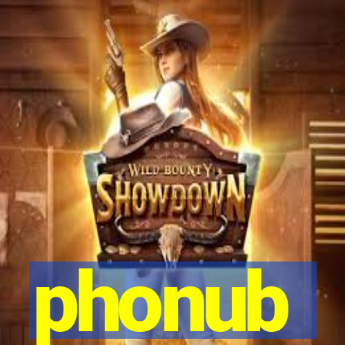 phonub