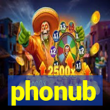 phonub