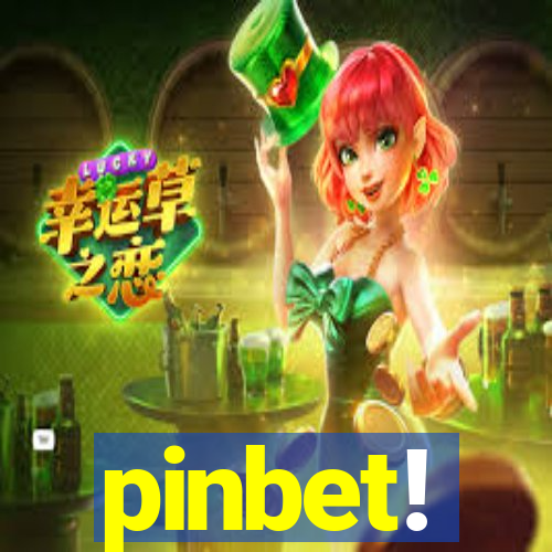 pinbet!