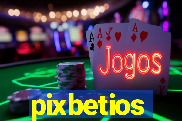 pixbetios