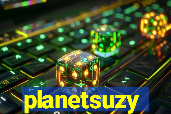 planetsuzy