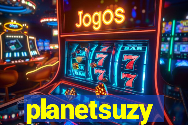 planetsuzy