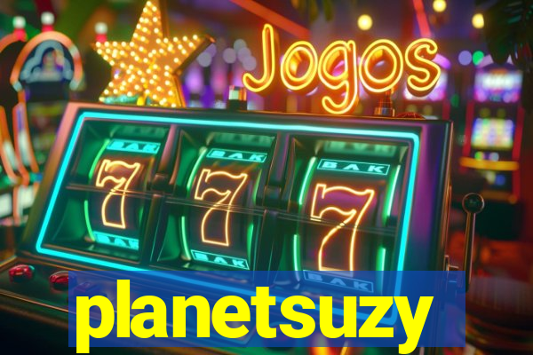 planetsuzy