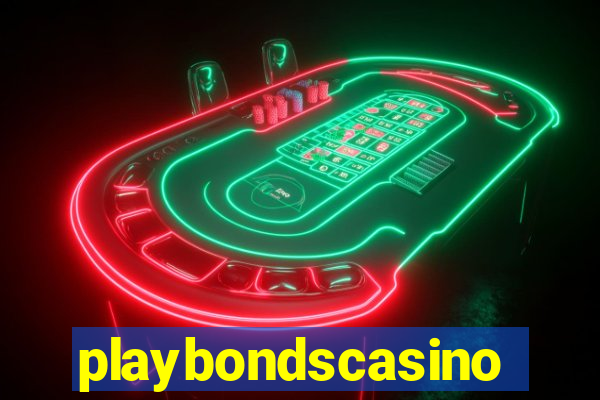 playbondscasino