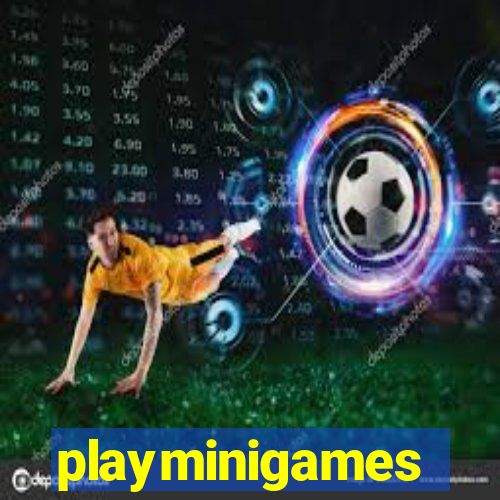 playminigames