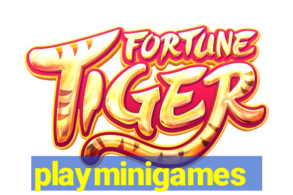 playminigames