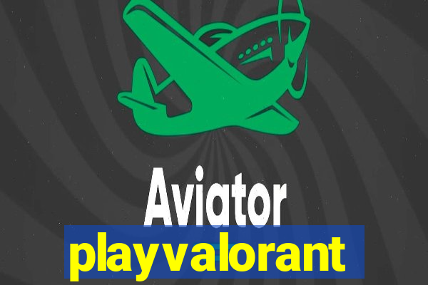 playvalorant