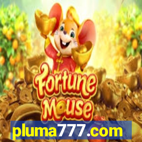 pluma777.com