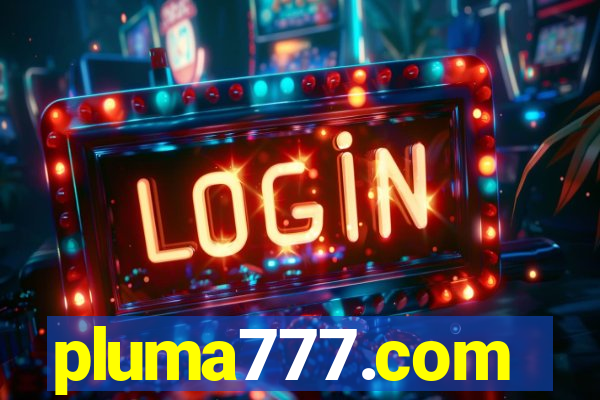 pluma777.com