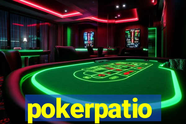 pokerpatio