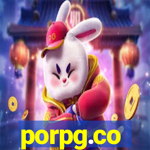 porpg.co