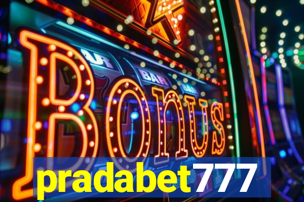 pradabet777