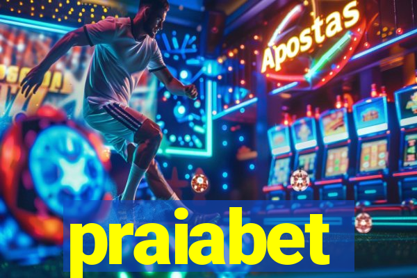 praiabet