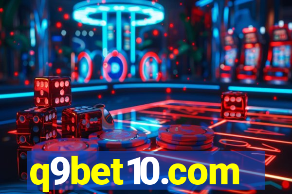 q9bet10.com