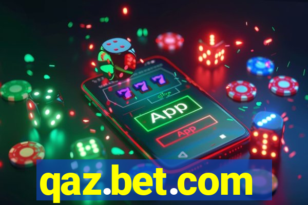 qaz.bet.com