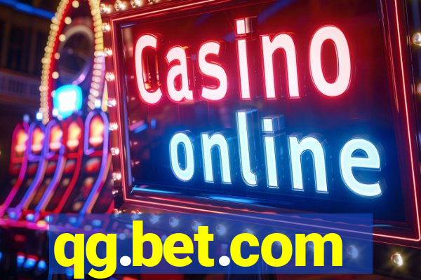 qg.bet.com