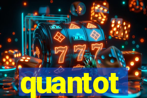 quantot