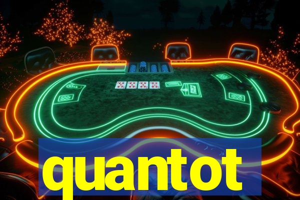 quantot