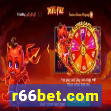 r66bet.com