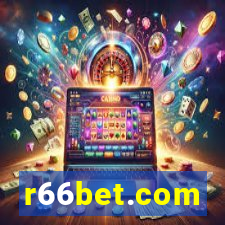 r66bet.com