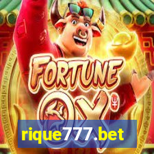 rique777.bet