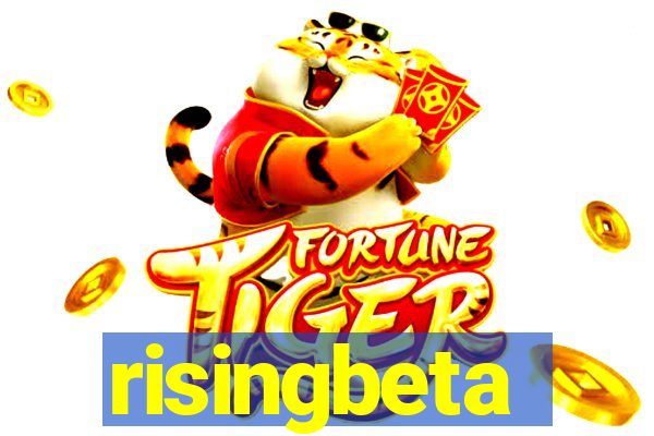 risingbeta