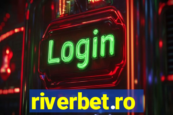 riverbet.ro