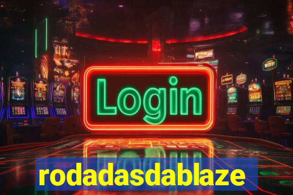 rodadasdablaze