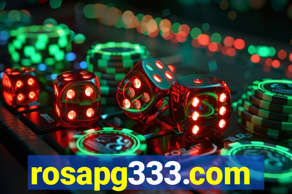 rosapg333.com