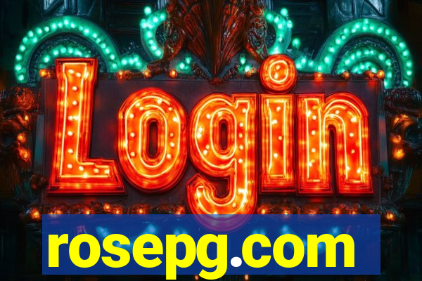 rosepg.com