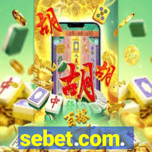 sebet.com.