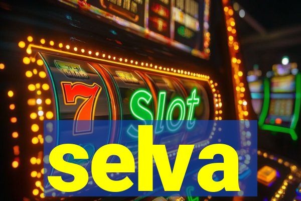 selva-777.com