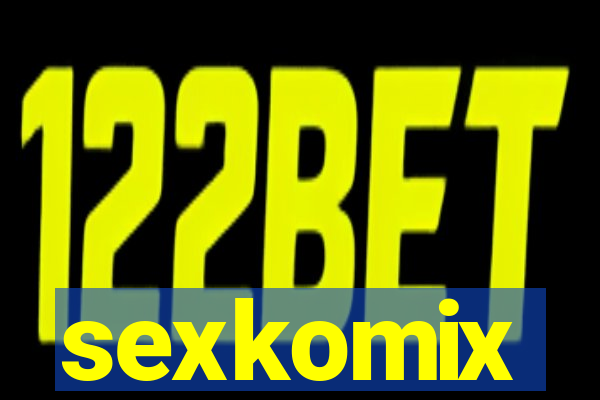 sexkomix