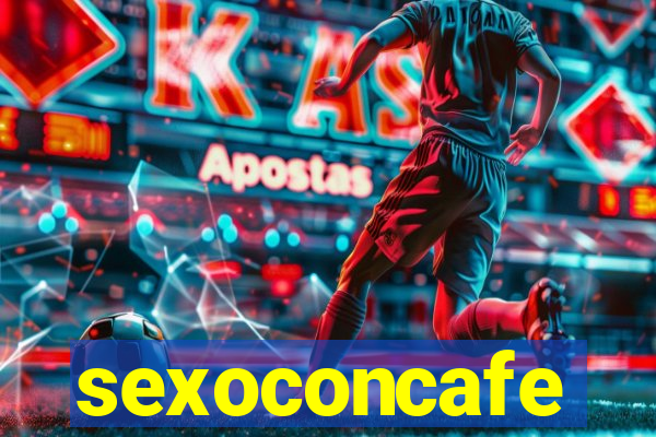 sexoconcafe