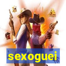 sexoguei