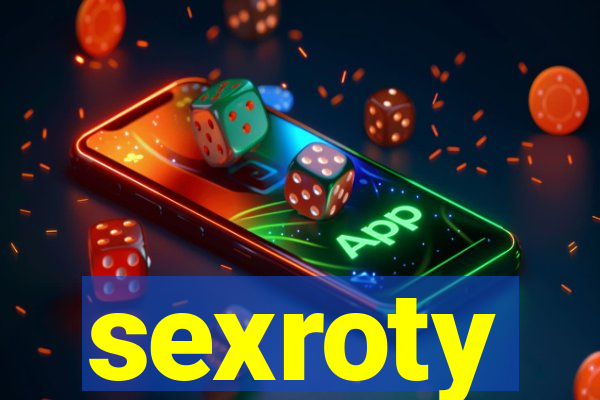 sexroty