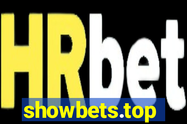 showbets.top