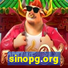 sinopg.org