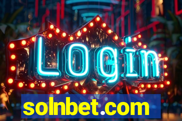 solnbet.com