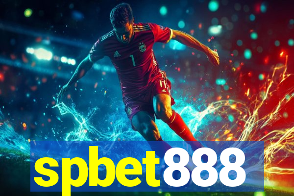 spbet888