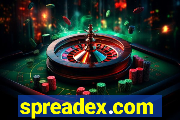 spreadex.com