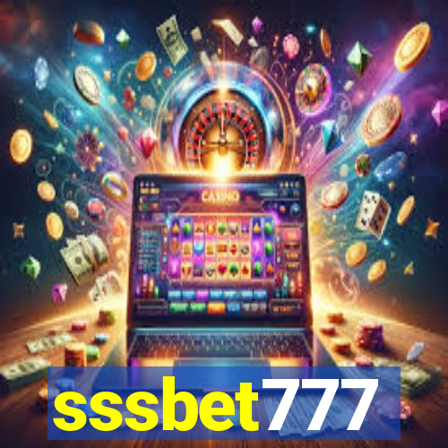 sssbet777