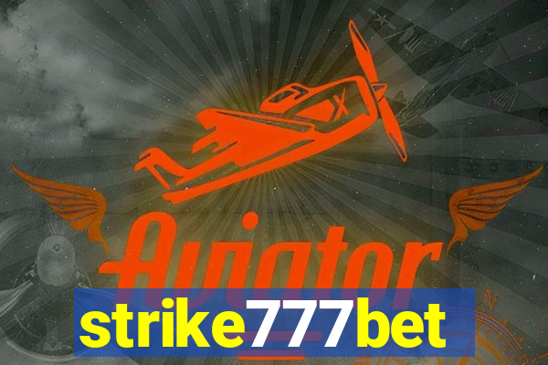 strike777bet