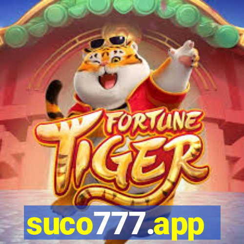 suco777.app