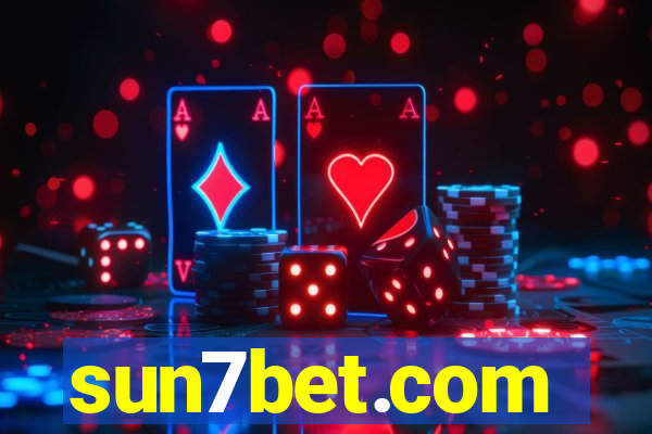 sun7bet.com