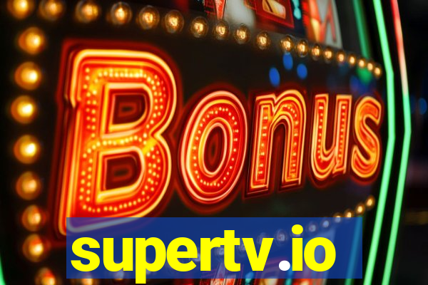 supertv.io