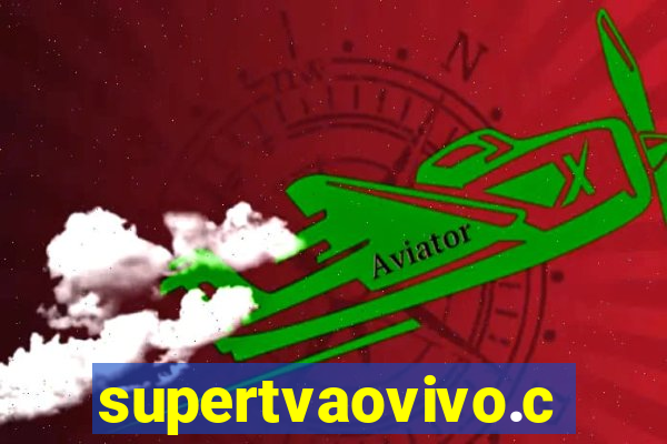 supertvaovivo.co