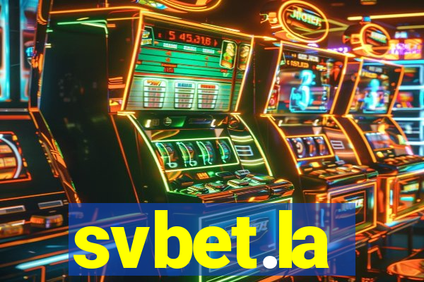 svbet.la