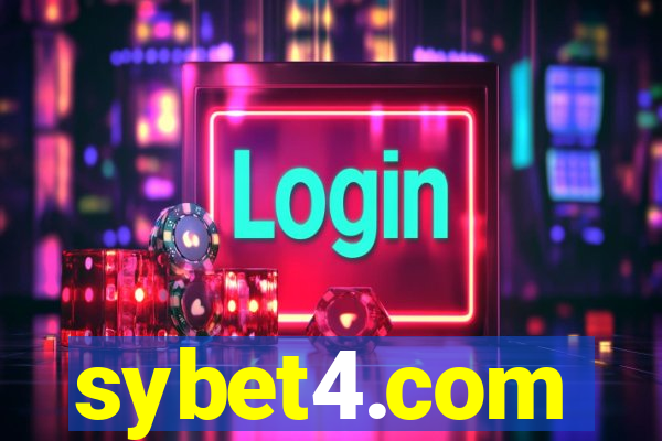 sybet4.com