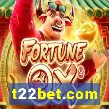 t22bet.com